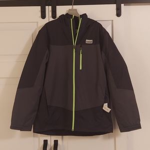 PacSun 3-In-1 Stoke Peak Snow Jacket Medium NWT